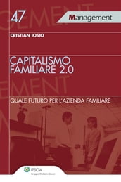 Capitalismo familiare 2.0