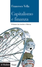 Capitalismo e finanza