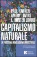 Capitalismo naturale. La prossima rivoluzione industriale