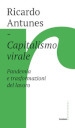 Capitalismo virale. Pandemia e trasformazioni del lavoro