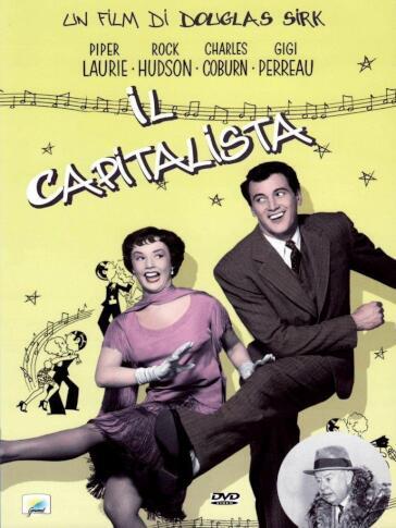 Capitalista (Il) - Douglas Sirk