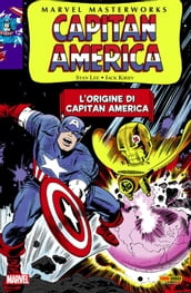 Capitan America 1 (Marvel Masterworks)