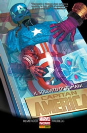 Capitan America (2013) 5