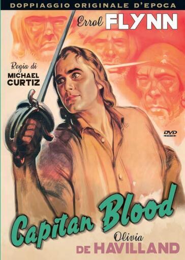 Capitan Blood - Michael Curtiz