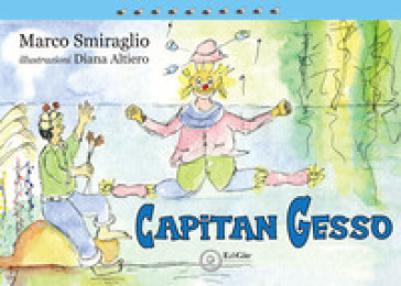 Capitan Gesso - Marco Smiraglio