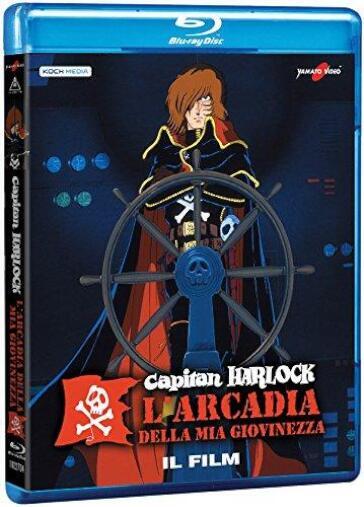 Capitan Harlock - l'Arcadia Della Mia Giovinezza - Tomoharu Katsumata