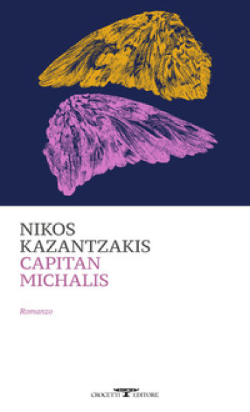 Capitan Michalis - Nikos Kazantzakis