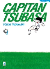 Capitan Tsubasa 1