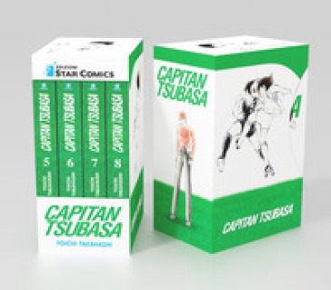 Capitan Tsubasa collection. 2. - Yoichi Takahashi