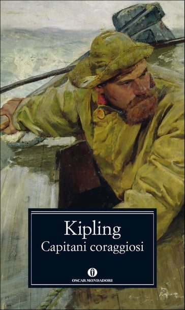 Capitani coraggiosi - Kipling Rudyard