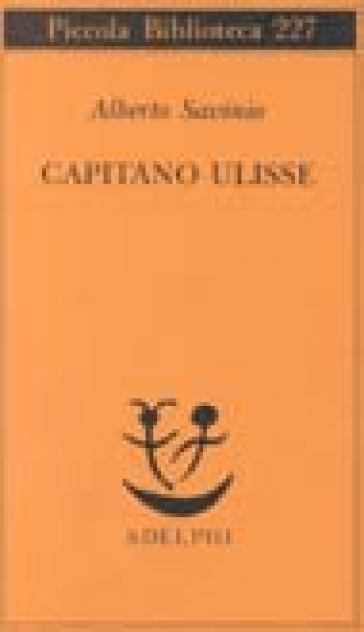 Capitano Ulisse - Alberto Savinio