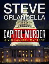 Capitol Murder