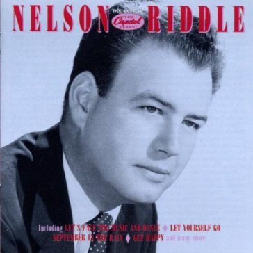 Capitol years -best of- - Nelson Riddle