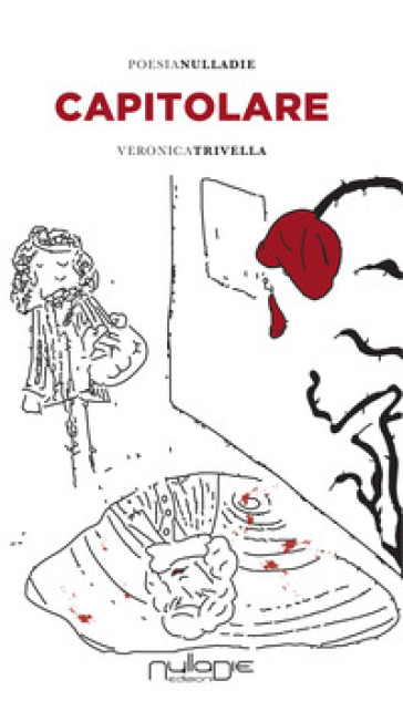 Capitolare - Veronica Trivella
