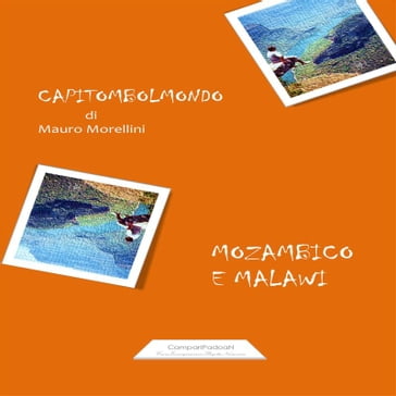 Capitombolmondo - Mauro Morellini