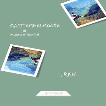 Capitombolmondo - Mauro Morellini