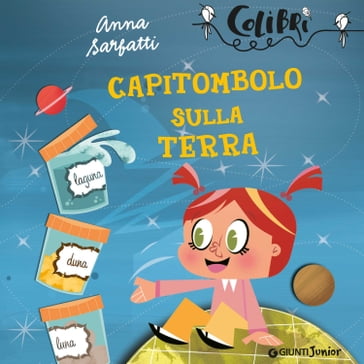 Capitombolo sulla terra - Anna Sarfatti