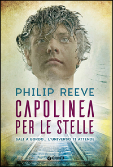 Capolinea per le stelle - Philip Reeve | 