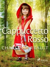 Cappuccetto Rosso