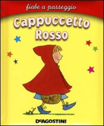 Cappuccetto Rosso