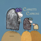 Capretti caproni