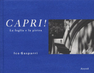 Capri! La foglia e la pietra - Ico Gasparri