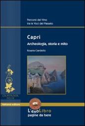 Capri archeologia