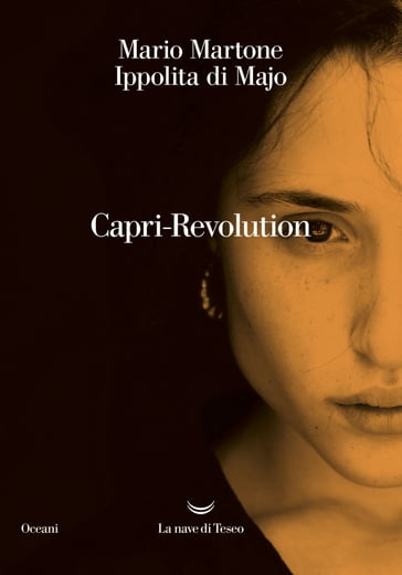 Capri revolution - Ippolita Di Majo - Mario Martone