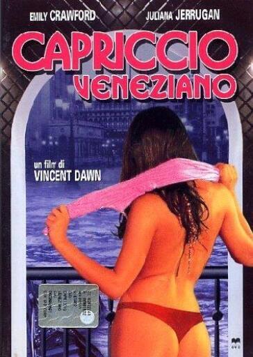 Capriccio Veneziano - Vincent Dawn