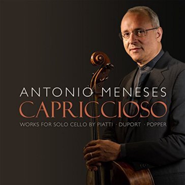 Capriccioso - Antonio Meneses