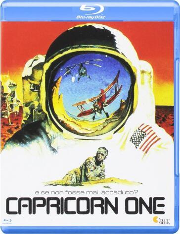 Capricorn One - Peter Hyams