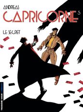 Capricorne - tome 05 - Le secret