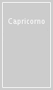 Capricorno