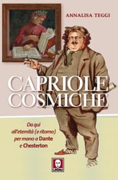 Capriole cosmiche