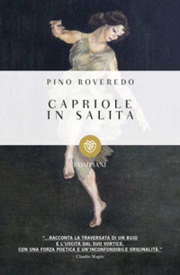 Capriole in salita - Pino Roveredo