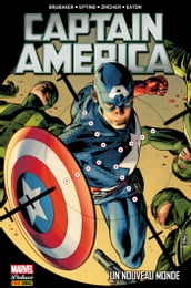 Captain America (2011) T02