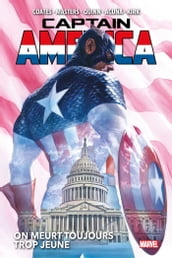 Captain America (2018) T02