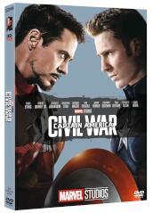 Captain America - Civil War (Edizione Marvel Studios 10 Anniversario)
