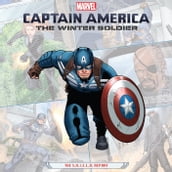 Captain America: The Winter Soldier: The S.H.I.E.L.D. Report