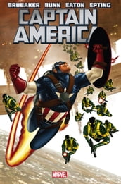 Captain America by Ed Brubaker Vol. 4