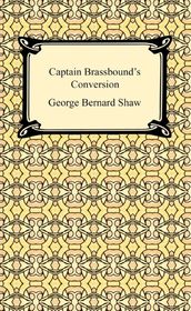 Captain Brassbound s Conversion