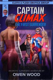 Captain Climax: The First Surrender