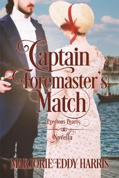 Captain Foremaster s Match