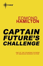 Captain Future s Challenge
