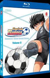 Captain Tsubasa #02 (2 Blu-Ray)