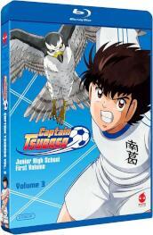 Captain Tsubasa #03 (2 Blu-Ray)
