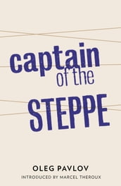 Captain of the Steppe