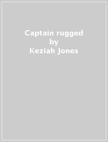 Captain rugged - Keziah Jones