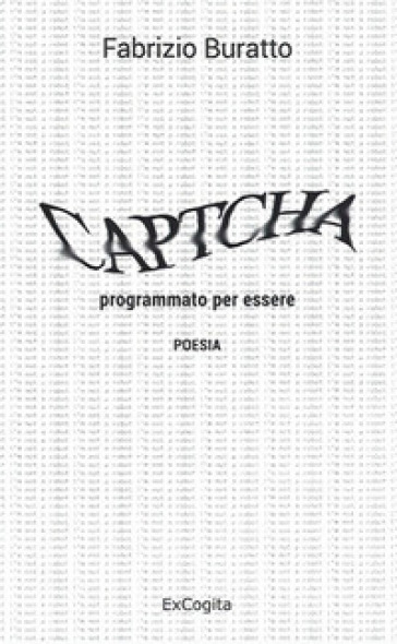 Captcha - Fabrizio Buratto