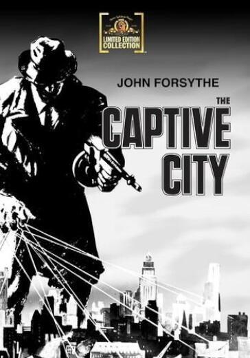 Captive City [Edizione: Stati Uniti]